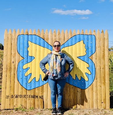 Snyder's Farm by null