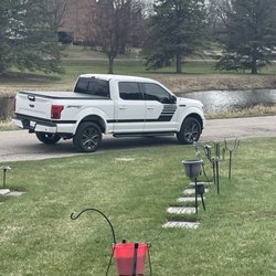 Burnsville Motors Sales & Service - Truck purchase.