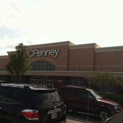 JCPenney - Jcpenny in papillion