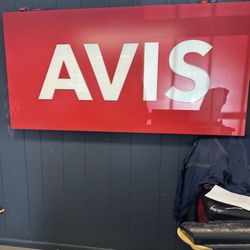 Avis Car Rental