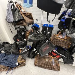 Ross Dress for Less