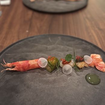 Joo Ok - Korean Near Me - New York, New York