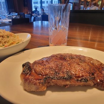 Del Frisco's Double Eagle Steakhouse - Steakhouses Near Me - Washington, DC, District of Columbia