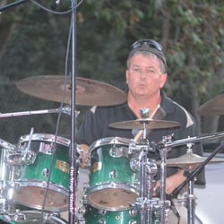 Drum and Drummer
