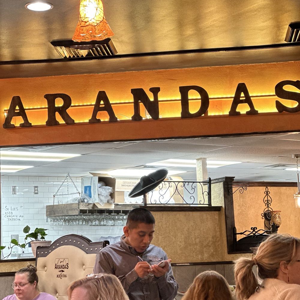 Arandas MX Cocina - Mexican Near Me - Godfrey, Illinois Arandas MX Cocina - Mexican Near Me - Godfrey, Illinois