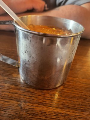 Tuk Tuk Thai Campbell by null