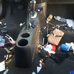 Mesquite Mobile Car Wash - My car is not that dirty ...