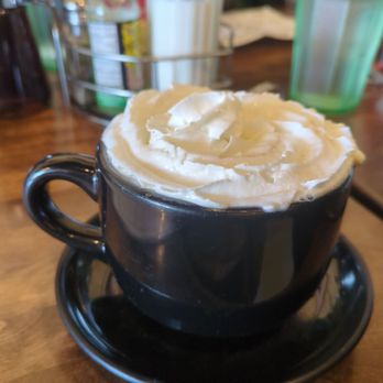 Brandy's Cafe - Aloha - Breakfast & Brunch Near Me - Flagstaff, Arizona