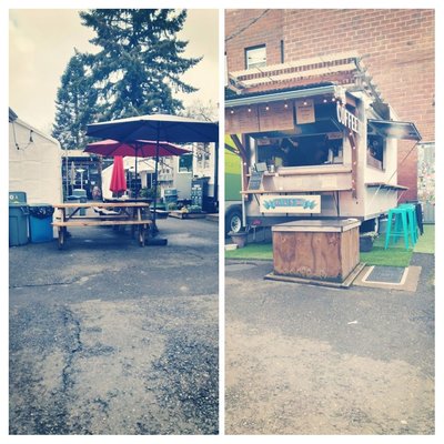 The Bite on Belmont by null