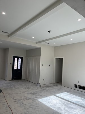 Portillo’s Painting and Remodeling