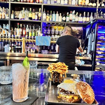 Gretel - Cocktail Bars Near Me - Chicago, Illinois Gretel - Cocktail Bars Near Me - Chicago, Illinois