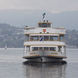 Zürichsee Schifffahrt & Gastro