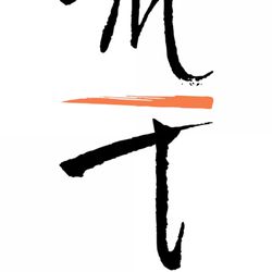 Hair by Maria Tallaferro - You can book with me under hair by Maria Tallaferro on Mindbody just look for this logo!