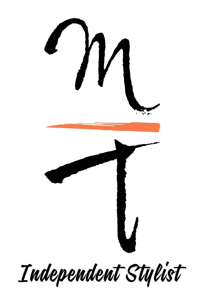 Hair by Maria Tallaferro Logo