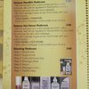 Luxury Nails & Spa gift card