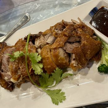 China Queen - crispy duck - Chinese Near Me - Carrollton, Texas