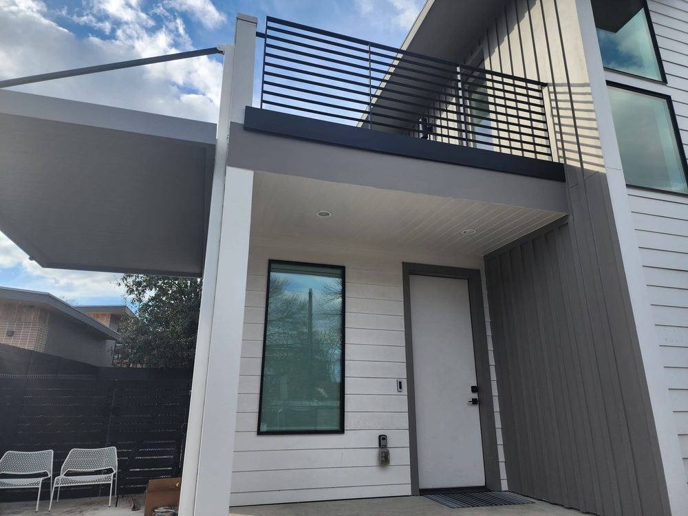 Slide of Votte Remodeling