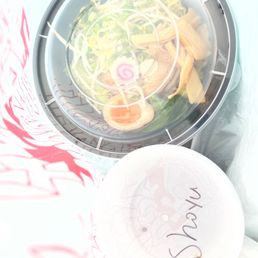 Shoyu Ramen