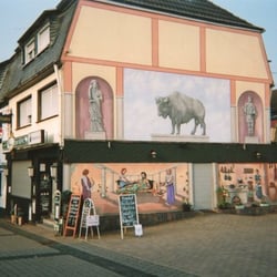 Zum Büffel