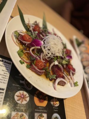 ITs IZAKAYA by null