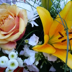 Monceau Fleurs