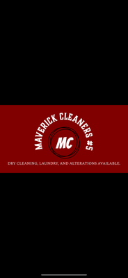 Maverick Cleaners
