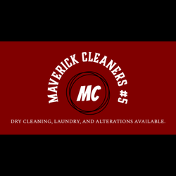 Maverick Cleaners