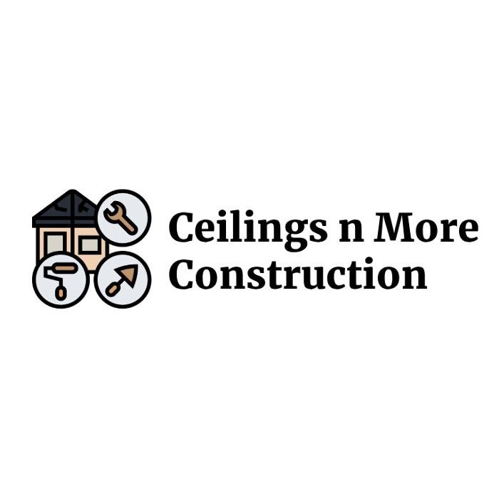 Slide of Ceilings n More Construction
