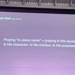 North Shore Christian Fellowship