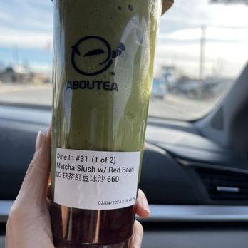 AbouTea - Fave! - Bubble Tea Near Me - South Salt Lake, Utah AbouTea - Fave! - Bubble Tea Near Me - South Salt Lake, Utah