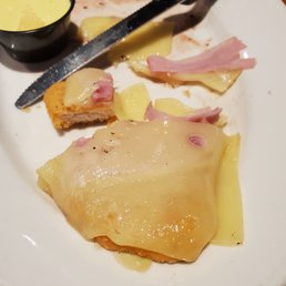 Malibu Chicken