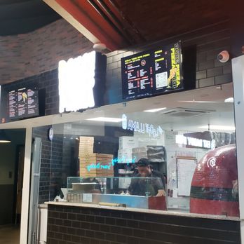Dough Dudes Pizza - Pizza Near Me - West Covina, California