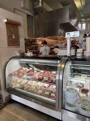 Kinship Butcher & Sundry by null