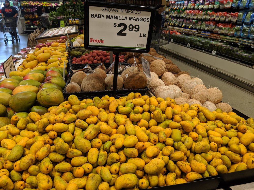 PETE’S FRESH MARKET 28 Photos & 40 Reviews 3448 E 118th St, Chicago