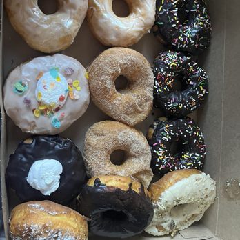 The Morning Ritual - Donuts Near Me - Carthage, New York The Morning Ritual - Donuts Near Me - Carthage, New York