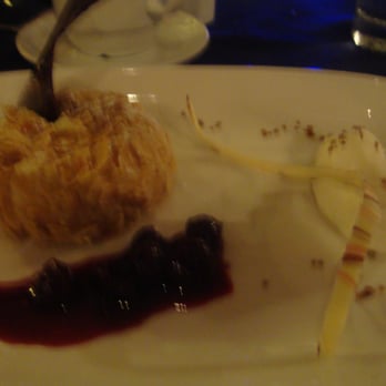 Narcoossee's - New American Near Me - Lake Buena Vista, Florida
