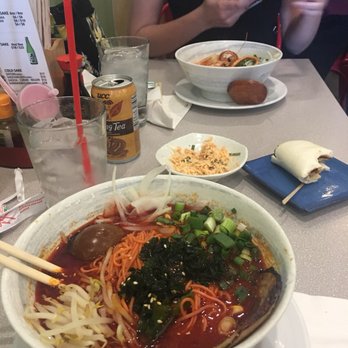 Tampopo Ramen - Ramen Near Me - Tempe, Arizona