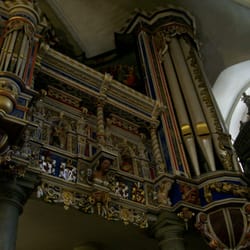 Kirche