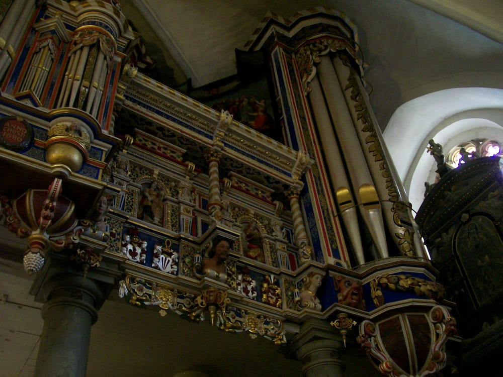Kirche - Landmarks & Historical Buildings Near Me - Basedow, MV Kirche - Landmarks & Historical Buildings Near Me - Basedow, MV
