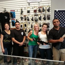 Miami Guns & Range