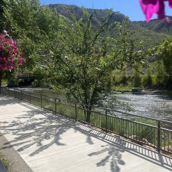 Animas River Beer Garden - Animas River - American Near Me - Durango, Colorado