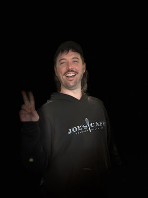 Joe's Cafe by null