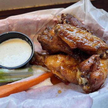 Dirty Birds - Sports Bars Near Me - San Diego, California