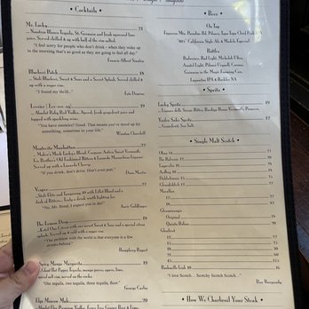 Luckys Steakhouse - Steakhouses Near Me - Montecito, California Luckys Steakhouse - Steakhouses Near Me - Montecito, California