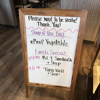 Michael’s Family Restaurant - Specials of the day... - Breakfast & Brunch Near Me - Milwaukee, Wisconsin