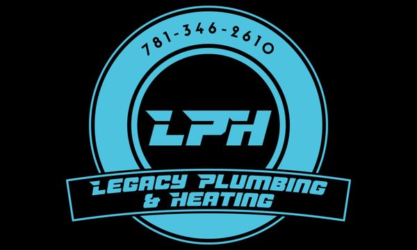 Legacy Plumbing And Heating Logo
