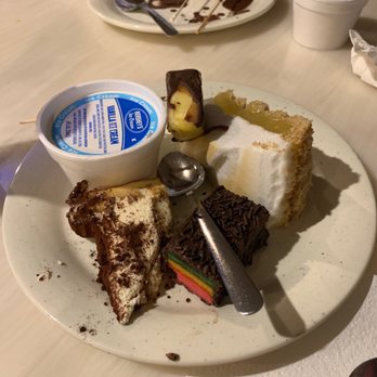Flaming Grill & Supreme Buffet - Dessert - Buffets Near Me - Baldwin, New York