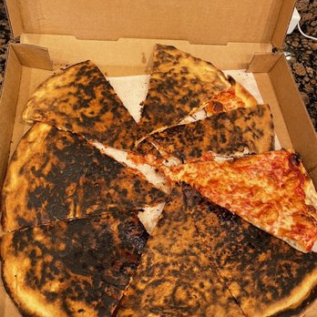 Danny's Pizzeria - Burnt Pizza! - Pizza Near Me - Bradenton, Florida Danny's Pizzeria - Burnt Pizza! - Pizza Near Me - Bradenton, Florida