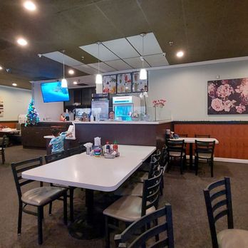 Pho Highland - Inside - Vietnamese Near Me - Highland, California