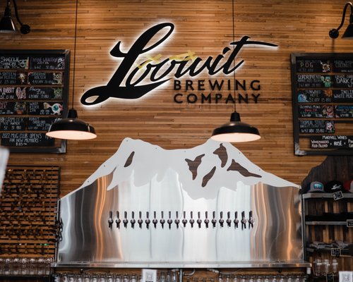 Loowit Brewing - Downtown Pub by null